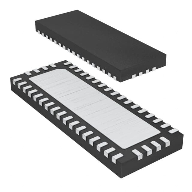 MAX4986CTO+T Maxim Integrated                                                                    IC MUX/DEMUX SAS/SATA 42TQFN