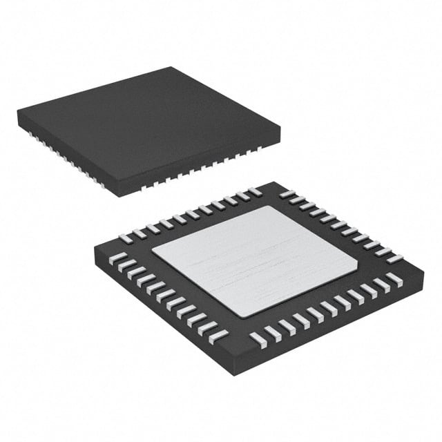 PIC24FJ32MC104-E/ML Microchip Technology                                                                    IC MCU 16BIT 32KB FLASH 44QFN