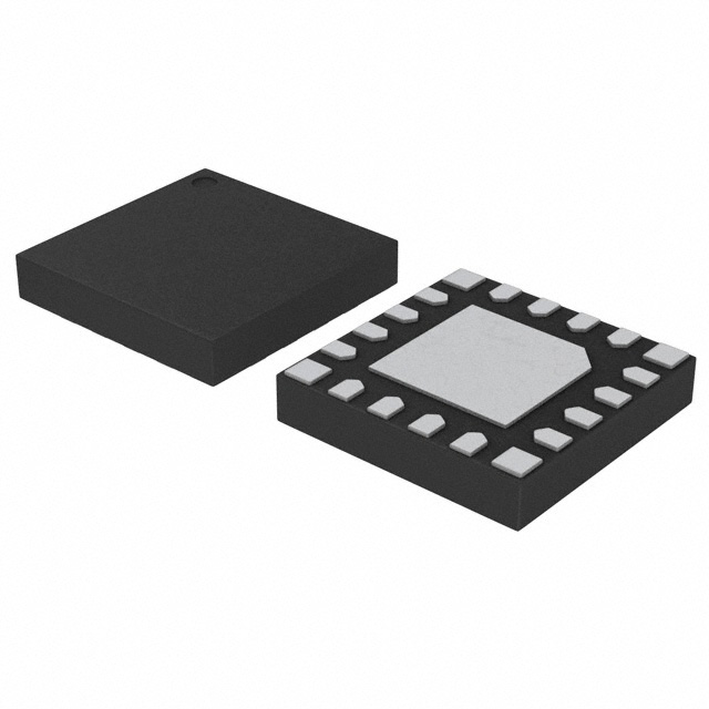 C8051F990-GMR Silicon Labs                                                                    IC MCU 8BIT 8KB FLASH 20QFN