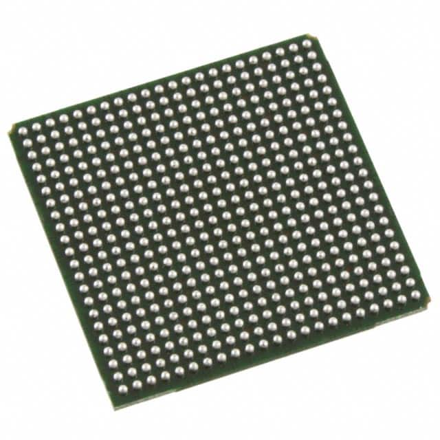 LFE2-12E-5FN484C Lattice Semiconductor Corporation                                                                    IC FPGA 297 I/O 484FBGA