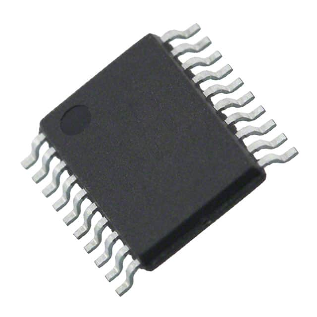 AS1531 ams                                                                    IC A/D 12-BIT 8-CH 300K 20-TSSOP