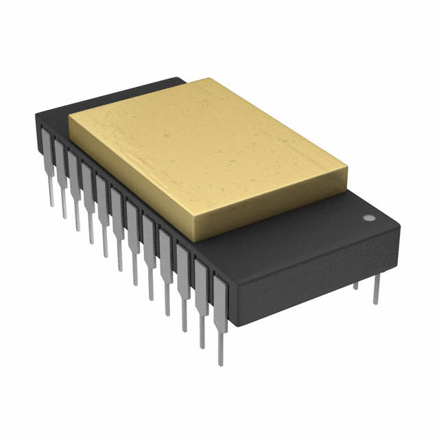 AD565AJD Analog Devices Inc.                                                                    IC DAC 12BIT MONO HS 24-CDIP