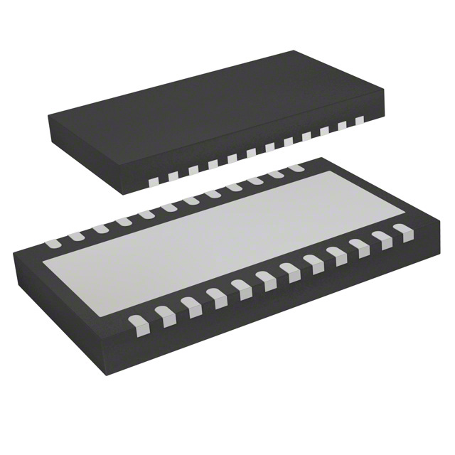 LTC2508IDKD-32#TRPBF Linear Technology/Analog Devices                                                                    IC ADC 32BIT 1MSPS 24DFN