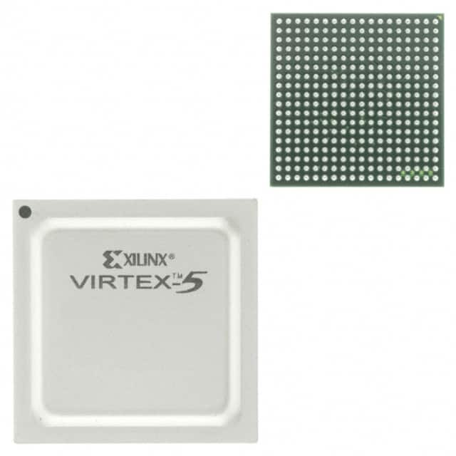 XC2C512-10FG324C Xilinx Inc.                                                                    IC CPLD 512MC 9.2NS 324BGA