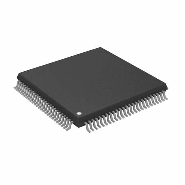 ADAU1446YSTZ-3A Analog Devices Inc.                                                                    IC SIGMADSP 175MHZ 100LQFP