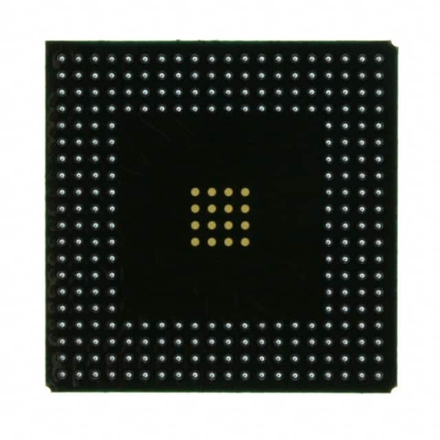 XC95288XL-10BGG256C Xilinx Inc.                                                                    IC CPLD 288MC 10NS 256BGA