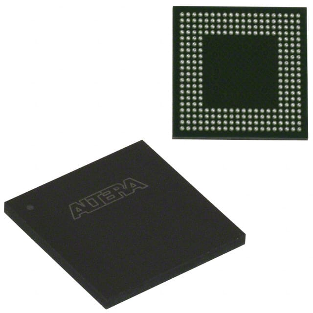 EPM570M256C4N Intel FPGAs/Altera                                                                    IC CPLD 440MC 5.4NS 256MBGA