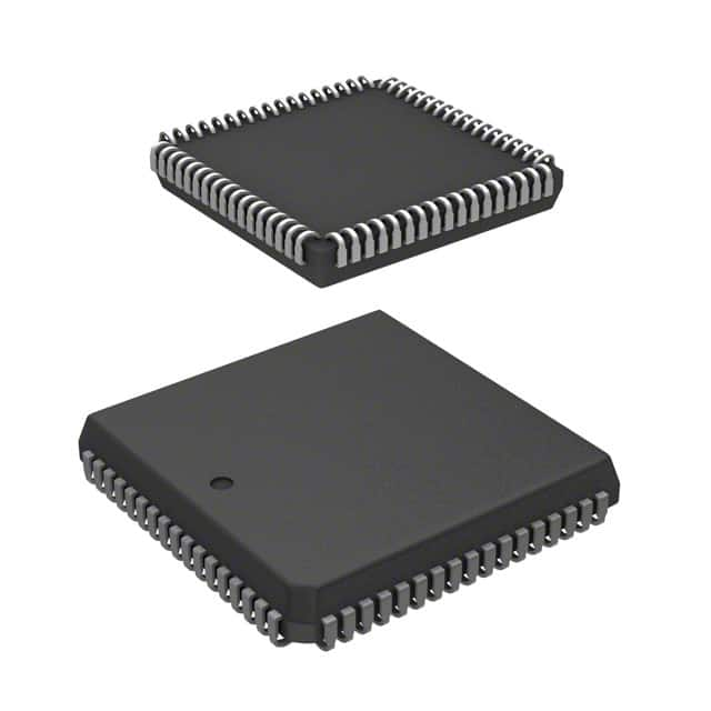 Z8S18020VSC1960TR Zilog                                                                    IC MPU Z180 20MHZ 68PLCC