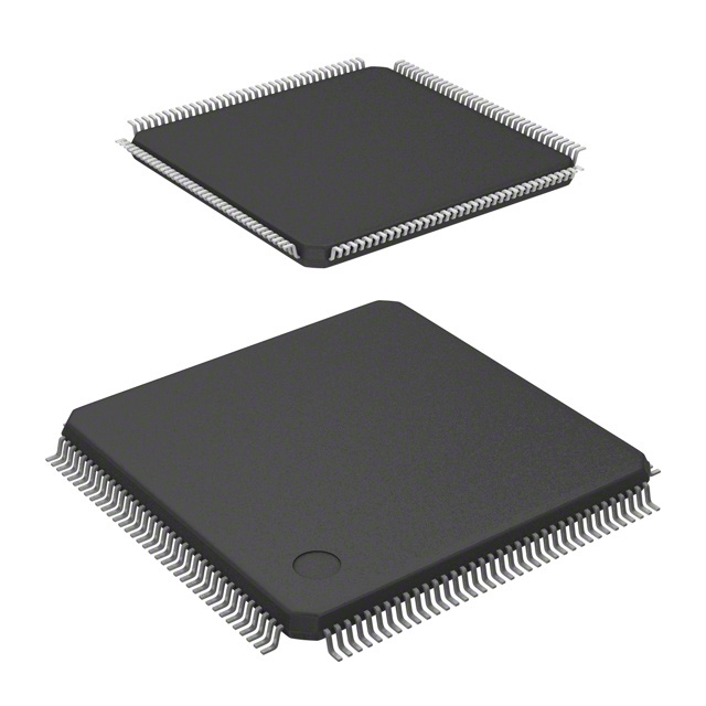 MB91016PFV-GS-118E1 Cypress Semiconductor Corp                                                                    IC MCU 32BIT FR-0.35 144LQFP