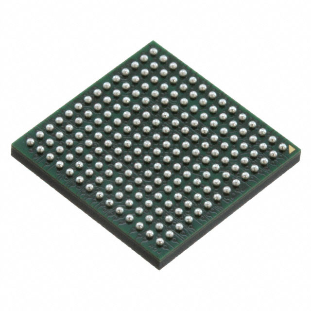 ADSP-21479KBCZ-1A Analog Devices Inc.                                                                    IC DSP SHARK 200MHZ 196CSBGA