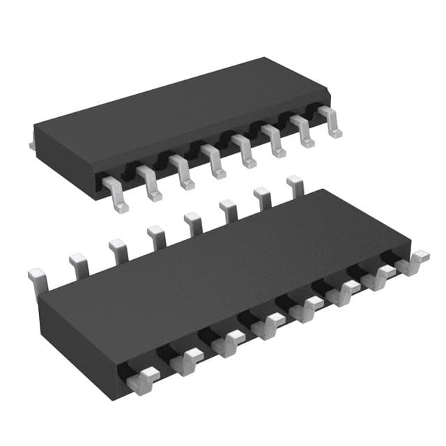 MAX4512ESE+ Maxim Integrated                                                                    IC SWITCH QUAD SPST 16SOIC