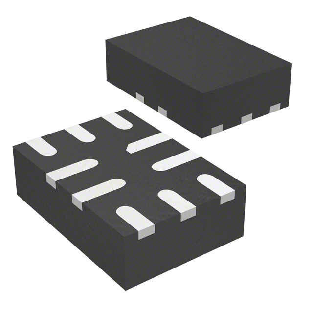 AOZ6237QI Alpha & Omega Semiconductor Inc.                                                                    IC ANLG SWITCH DUAL SPDT 10QFN