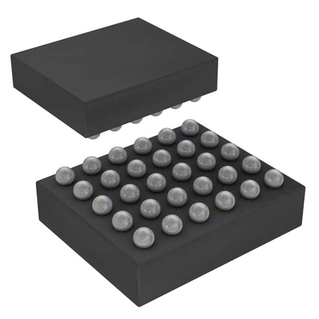 STA333SML TR STMicroelectronics                                                                    IC DAS 2CH MICROLESS FLIPCHIP