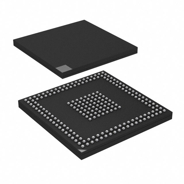 ADSP-BF534BBCZ-4B Analog Devices Inc.                                                                    IC DSP CTRLR 16BIT 400MHZ 208BGA