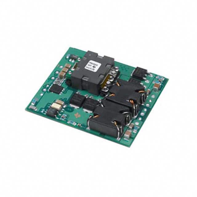 PTB48600AAS Texas Instruments                                                                    CONV DC-DC +-5V 8.5A DUAL SMD
