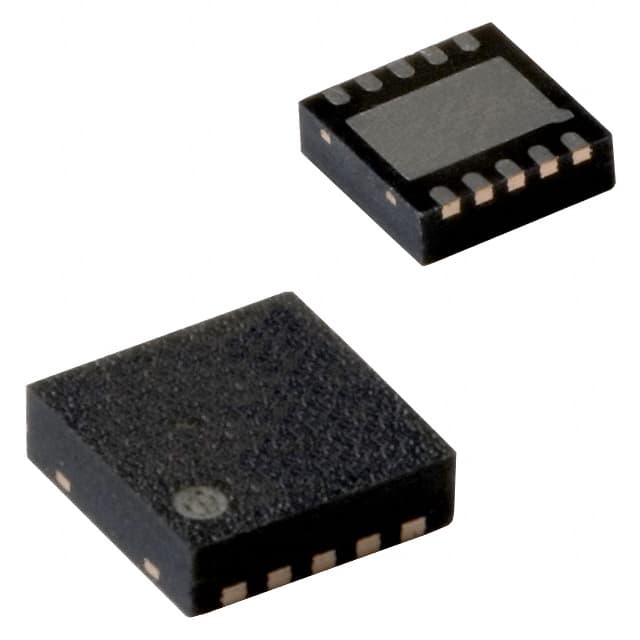 P89LPC9102FTK,115 NXP USA Inc.                                                                    IC MCU 8BIT 1KB FLASH 10HVSON