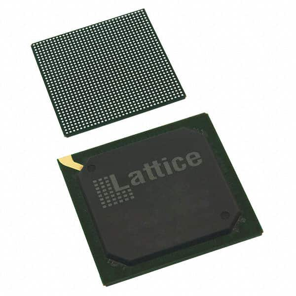 LFE3-150EA-6FN1156ITW Lattice Semiconductor Corporation                                                                    IC FPGA 586 I/O 1156FBGA