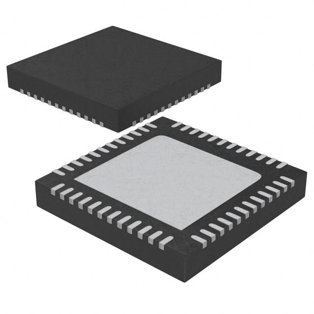 MKL16Z128VFT4 NXP USA Inc.                                                                    IC MCU 32BIT 128KB FLASH 48QFN