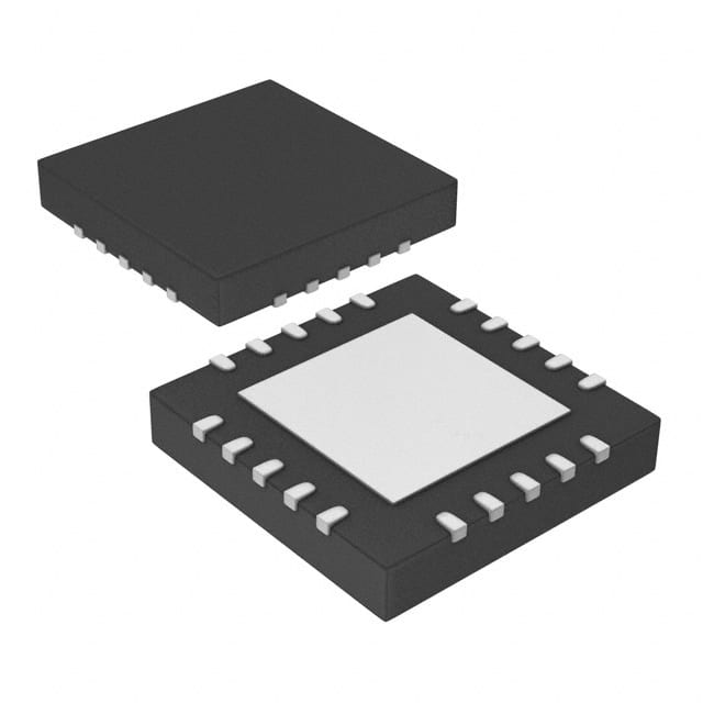 MCP2200-I/MQ Microchip Technology                                                                    IC USB TO UART 20QFN