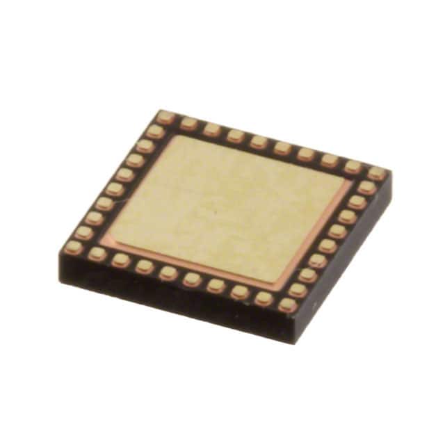 PIC24FJ32MC102-I/TL Microchip Technology                                                                    IC MCU 16BIT 32KB FLASH 36VTLA