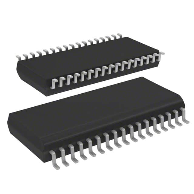 ST72F63BK1M1 STMicroelectronics                                                                    IC MCU 8BIT 4KB FLASH 34SOIC