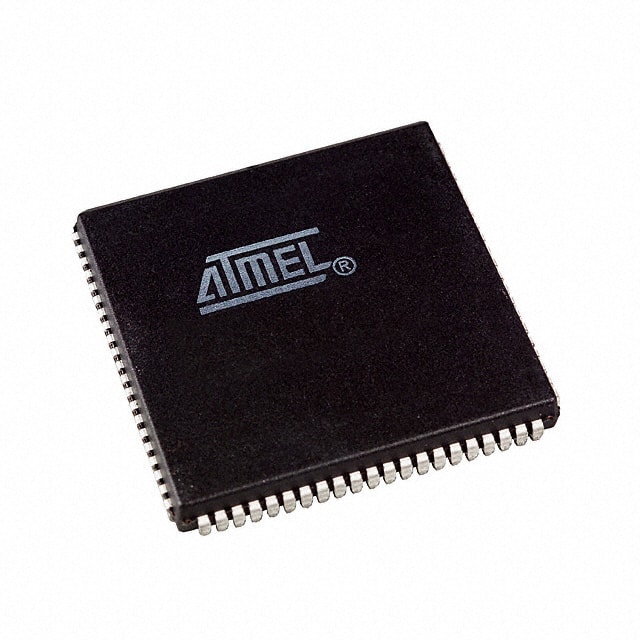 AT6002-2JC Microchip Technology                                                                    IC FPGA 64 I/O 84PLCC