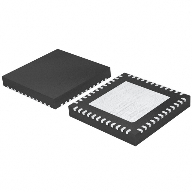 WM9713CLGEFL/RV Cirrus Logic Inc.                                                                    IC CODEC W/TOUCH CTLR 48QFN