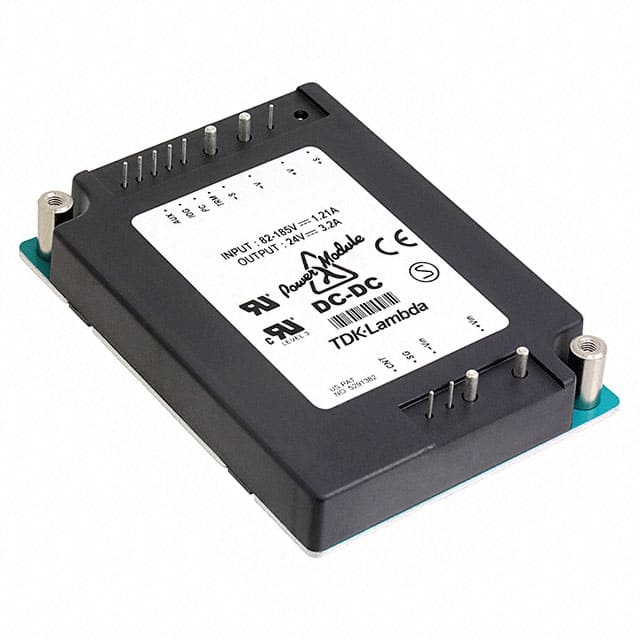 PH75S280-12 TDK-Lambda Americas Inc.                                                                    DC/DC CONVERTER 100W 12VDCOUT