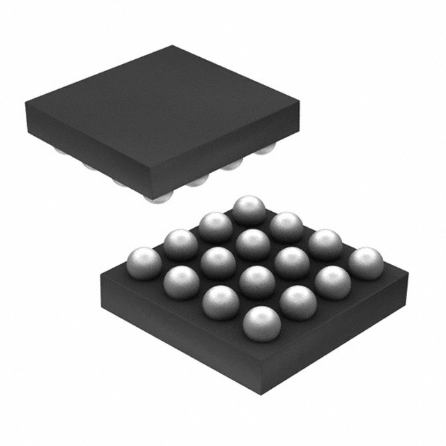 AD5628BCBZ-1-RL7 Analog Devices Inc.                                                                    IC DAC 12BIT SPI/SRL 16-WLCSP