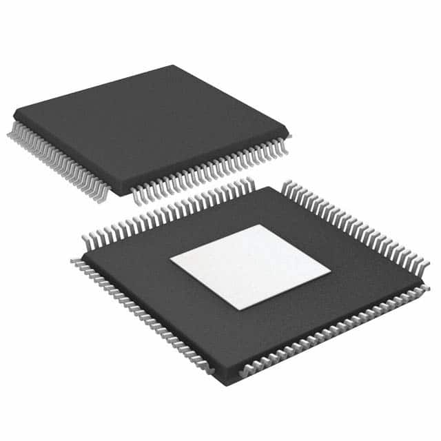 AD9430BSVZ-210 Analog Devices Inc.                                                                    IC ADC 12BIT 210MSPS 3.3V100TQFP