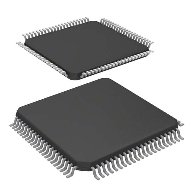 A54SX32A-CQ84 Microsemi Corporation                                                                    IC FPGA 69 I/O 84CQFP