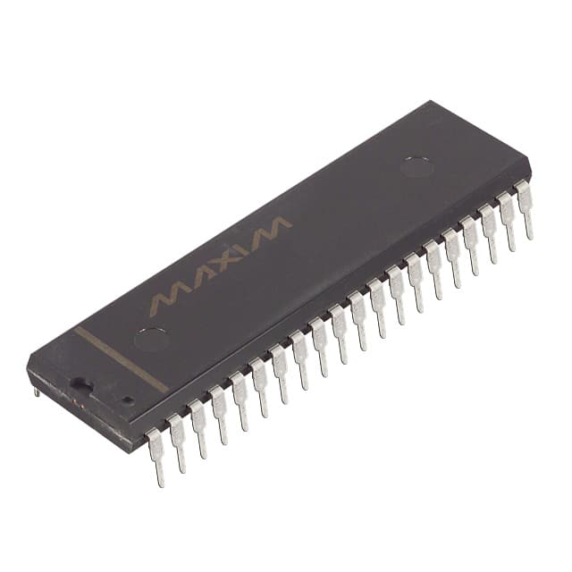 DS5000-32-16+ Maxim Integrated                                                                    IC MCU 8BIT 32KB NVSRAM 40EDIP