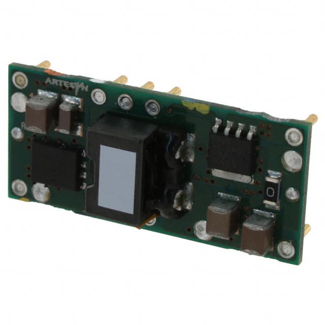 PTH12010YAZ Artesyn Embedded Technologies                                                                    CONV DC/DC 12VIN ADJ OUT 15A SMD