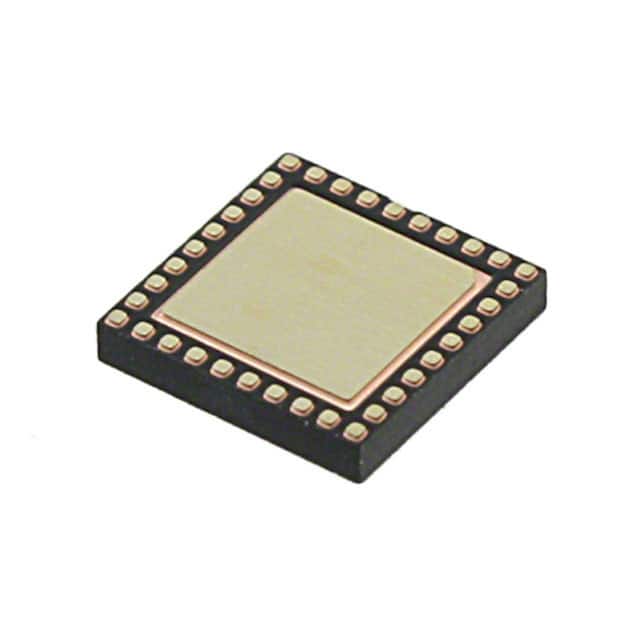 PIC32MX250F128CT-V/TL Microchip Technology                                                                    IC MCU 32BIT 128KB FLASH 36VTLA
