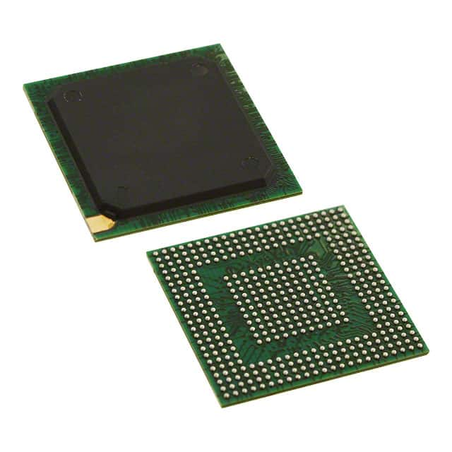 P1010NSN5KHB NXP USA Inc.                                                                    IC MPU Q OR IQ 1.0GHZ 425TEBGA