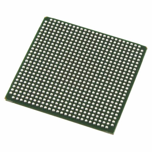 LFE2-70SE-7FN672C Lattice Semiconductor Corporation                                                                    IC FPGA 500 I/O 672FBGA