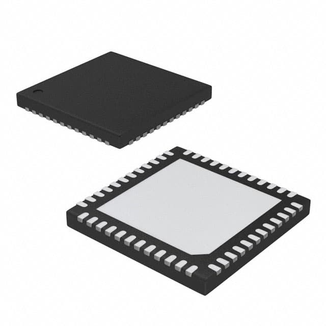 SI53159-A01AGM Silicon Labs                                                                    IC PCIE BUFFER 100MHZ 1IN 9OUT