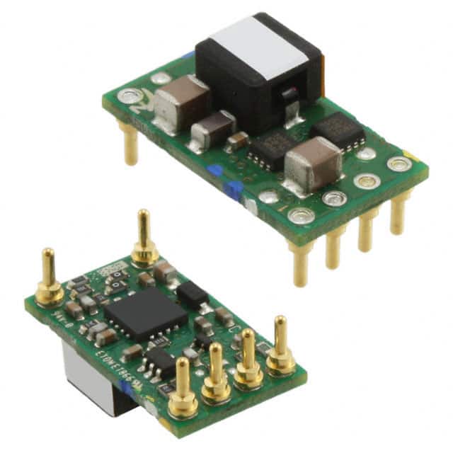 PTH12050YAD Artesyn Embedded Technologies                                                                    CONV DC/DC12VIN ADJOUT 6A