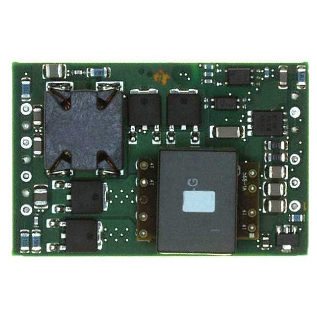 PTB48510BAZ Texas Instruments                                                                    CONV DC-DC +-12V 3A SMD