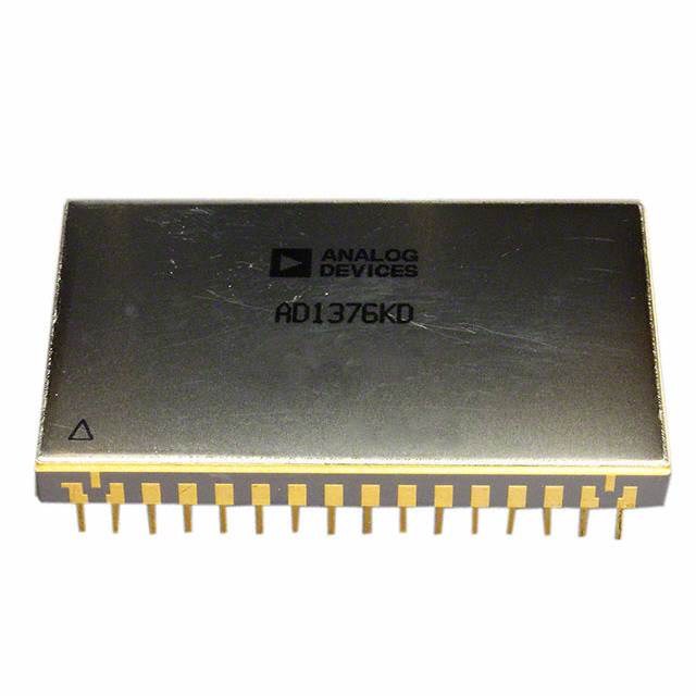 ADADC80-Z-12 Analog Devices Inc.                                                                    IC ADC 12BIT INTEGRATED 32-CDIP