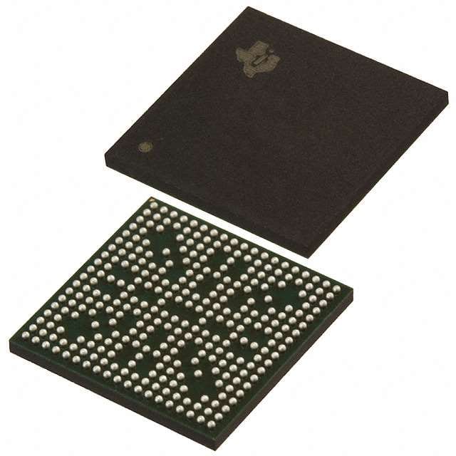 FX053013 Texas Instruments                                                                    IC PROCESSOR RISC