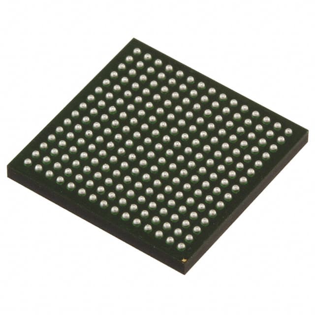 XC7Z007S-1CLG225I Xilinx Inc.                                                                    IC FPGA SOC 100I/O 225BGA