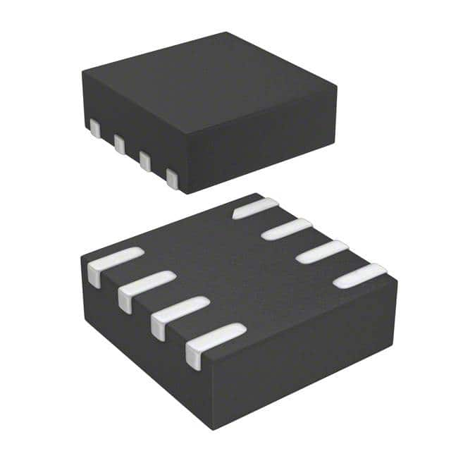 STCD1020RDG6F STMicroelectronics                                                                    IC CLK BUFFER 1:2 52MHZ 8TDFN