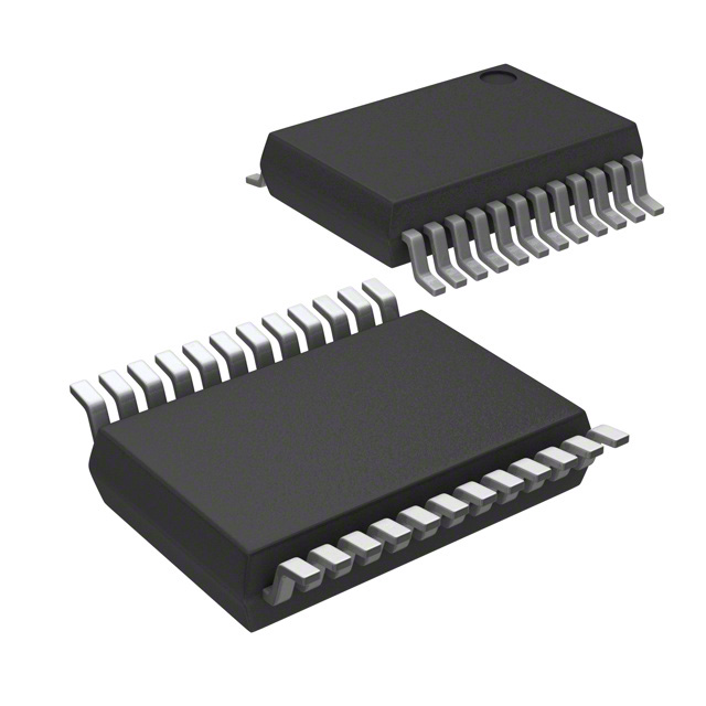 W134SH Silicon Labs                                                                    IC CLK DIFF DIRECT RAMBUS 24QSOP