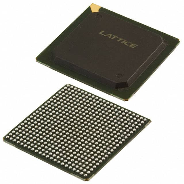 LCMXO2-7000HC-5FG484C Lattice Semiconductor Corporation                                                                    IC FPGA 334 I/O 484FBGA