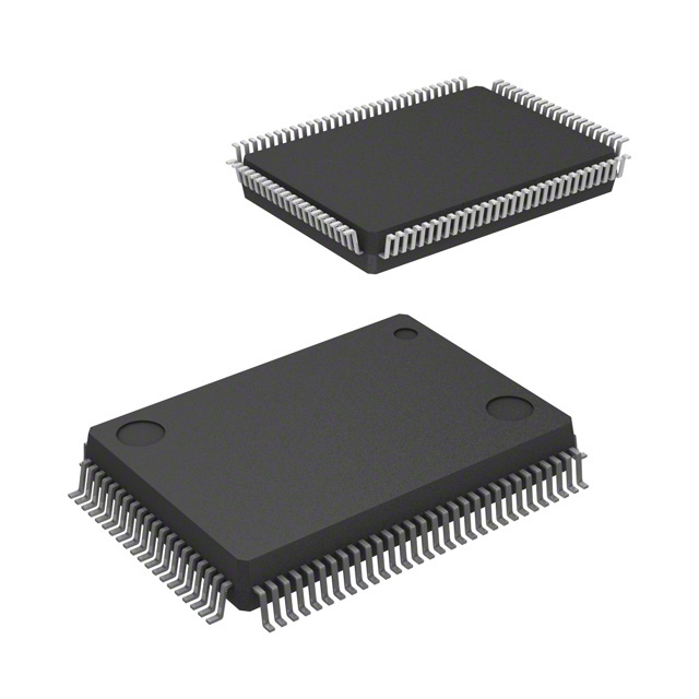 AT40K05-2RQC Microchip Technology                                                                    IC FPGA 78 I/O 100QFP