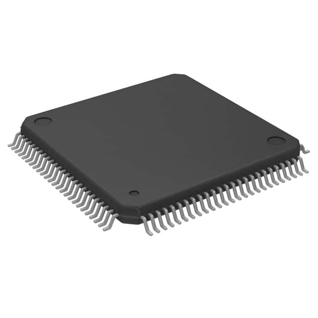 DF3062BFP25QV Renesas Electronics America                                                                    IC MCU 16BIT 128KB FLASH 100QFP