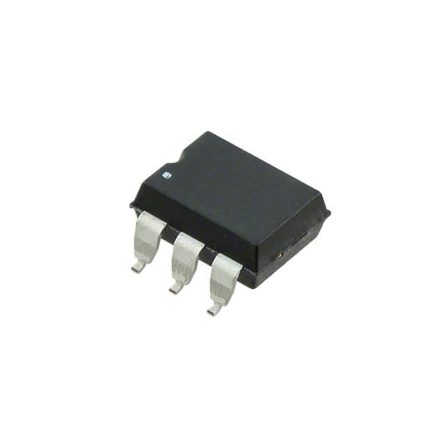 LCA100LSTR IXYS Integrated Circuits Division                                                                    RELAY OPTOMOS 120MA SP-NO 6-SMD