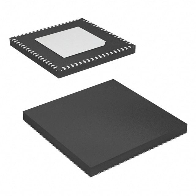 KAD5610P-17Q72 Intersil                                                                    IC ADC 10BIT 170MSPS DUAL 72-QFN