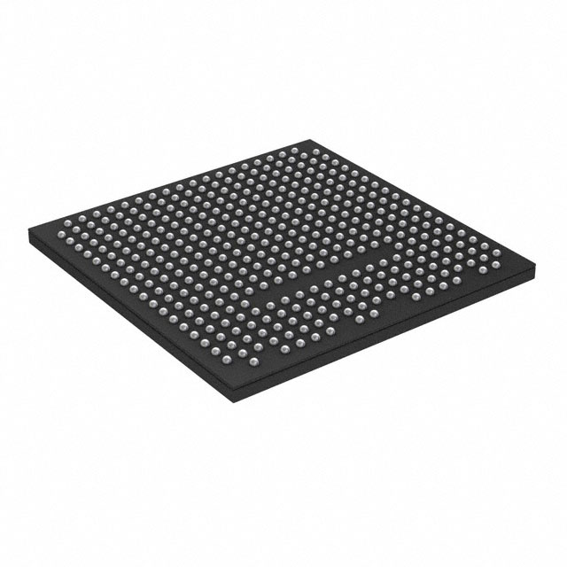 LFE5U-12F-6BG381C Lattice Semiconductor Corporation                                                                    12K LUTS, 197 /O, 1.1V, -6 SPEED